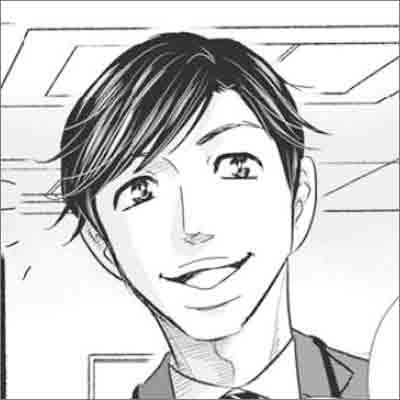 桜花ゼミナール講師-碧山　皐月