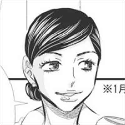 桜花ゼミナール講師-林原　安寿