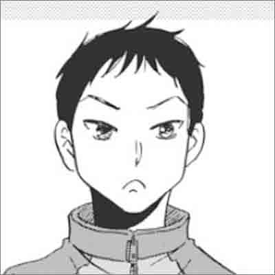 桜花ゼミナール生徒-武田　勇人