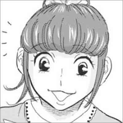 桜花ゼミナール生徒-山本　香苗