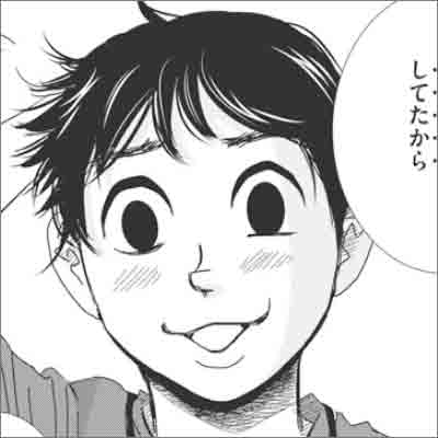 桜花ゼミナール生徒-織田　未来