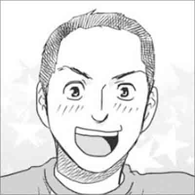桜花ゼミナール生徒-伊達　智弘