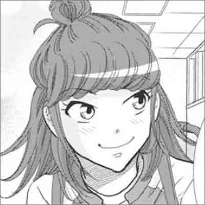 桜花ゼミナール生徒-直江　樹里