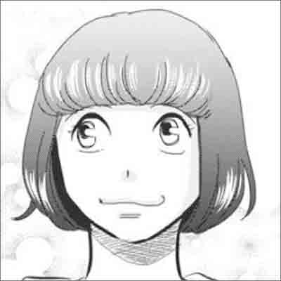 桜花ゼミナール生徒-浅井　紫