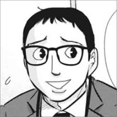 桜花ゼミナール講師-木村　大志